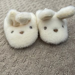 Baby Bunny Slippers